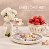 Liberty Orchards Original Aplets & Cotlets - Gourmet Chewy Snack