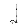 Delock antenna LTE /4G TS-9 jack 90° Band 1/3/7/20 2