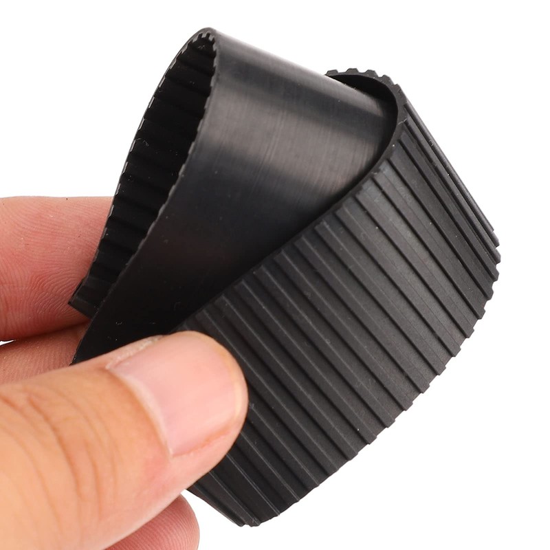 Camera Zoom and Focus Rubber Ring for EF 24‑70mm F2.8