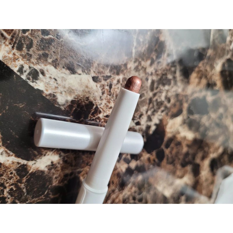 Eyeshadow Mally Eye Shadow Stick *Just Before Dawn* transparent brown
