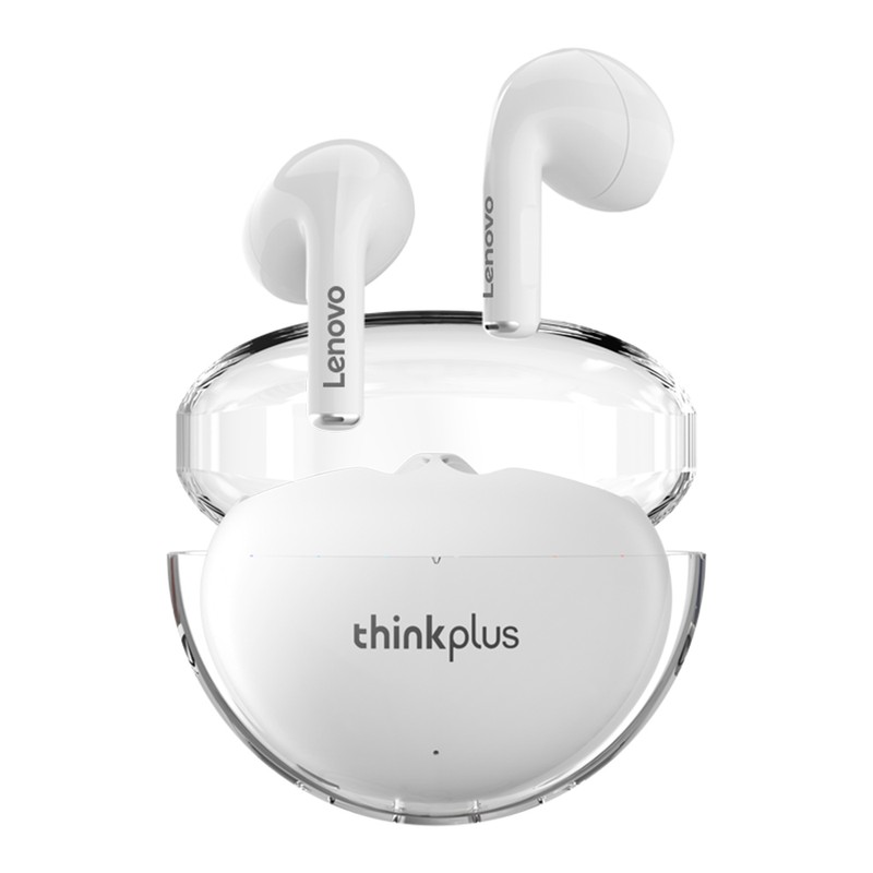 Lenovo LP80 Pro Wireless Earbuds BT5.3 Headphones Fast Charging Mini