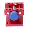 Adjustable Watch Case Holder Professional Aluminium Alloy Adjustable Metal Watch