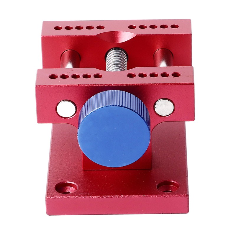 Adjustable Watch Case Holder Professional Aluminium Alloy Adjustable Metal Watch