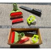 Little Green Machine Brush Replacement Parts for Bissell 1400B 4075