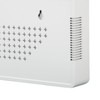 Decibel Meter 30 To 130db Wall Mounted Sound Level Reader