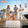 NeverBreak Parts - Igloo Cooler Replacement Parts - Large White