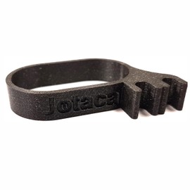 Milk Hose Attachment Compatible with Jura Fully Automatic Coffee Machines (J8 J8-twin S8 from 2023, Galaxy Black)