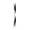 Double Ended Tweezers - Eyebrow Grooming