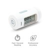 Munchkin® Forehead Baby Thermometer for Newborns, Kids and Adults, No