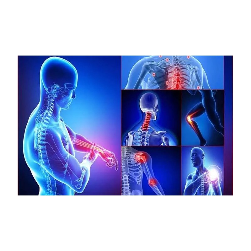 Musclerelief, Crema Tópica AnaLGésica Antiinflamatoria