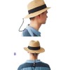Hat Windy Clips for Boating,Hat Rides Cap Retainer for Fishing,Hat