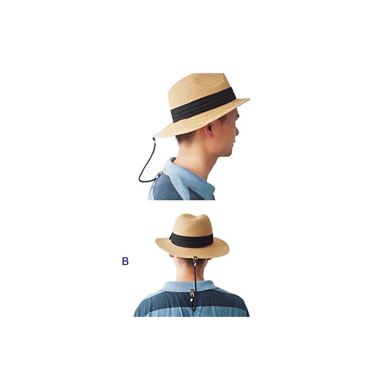 Hat Windy Clips for Boating,Hat Rides Cap Retainer for Fishing,Hat