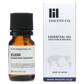 Elemi 10ml Incent Essential Oil Essential Oil