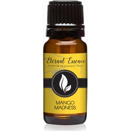 Mango Madness Premium Grade Fragrance Oil - 10ml - Scented Oil