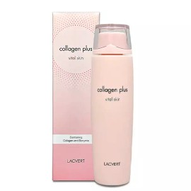 Lakwer 라끄베르 콜라겐 플러스 바이탈 스킨 220ml Lacvert Collagen Plus Vital Skin 220ml