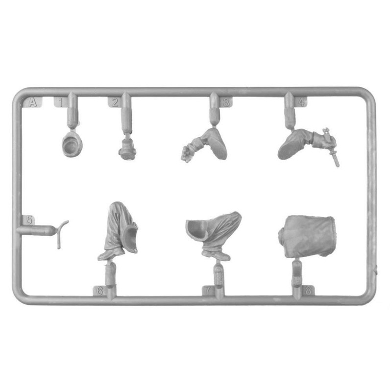 Miniart MA38039 MIN38039 Model Kit