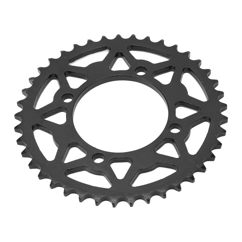 428 41T Rear Sprocket 41 Tooth 428 Pitch Rear Sprocket