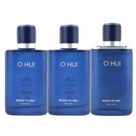 FOR MEN 화장품 한정 포맨 프레쉬 기획세트 남성 스킨2+로션1 Limited Edition For Men Fresh Set, 2 Skins + 1 Lotion