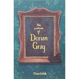 The Picture of Dorian Gray (Wordsworth Collector's Editions)