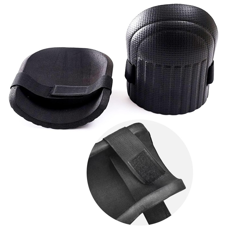 Cluoling Knee Pads for Gardening, Working Knee Pads, Knee Protectors,