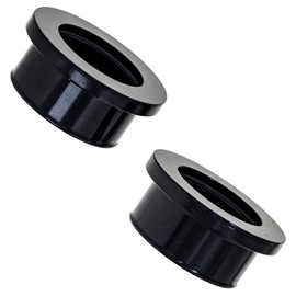 NICHE Rear Wheel Spacer Kit for Kawasaki Suzuki KX125 KX250 KX250F KX450F RMZ250 2003-2018