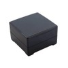 Tanaka Chopsticks Store 6.0 Double Layer, Black