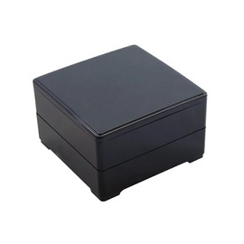 Tanaka Chopsticks Store 6.0 Double Layer, Black