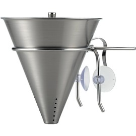 puremiamu・mizuri-do Corner Pot