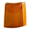 TYC 18-5033-01 GMC Passenger Side Replacement Side Marker Lamp