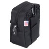 f.64 ACCESSORIES Camera Pouch 3550 Black VF64-3550BK