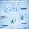 Parches Para Acné, Pimple Patch, 324 Parches Hidrocoloides para Espinillas