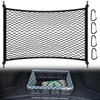 Cargo Net 80 x 60 cm Car Boot Net Elastic