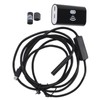F99 8mm Industrial Endoscope Hard Wire High Definition WIFI Boroscope