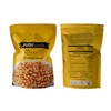 Judi Foods Peanuts- Roasted Peanuts, Lightly Salted Peanuts, Savory Peanuts,