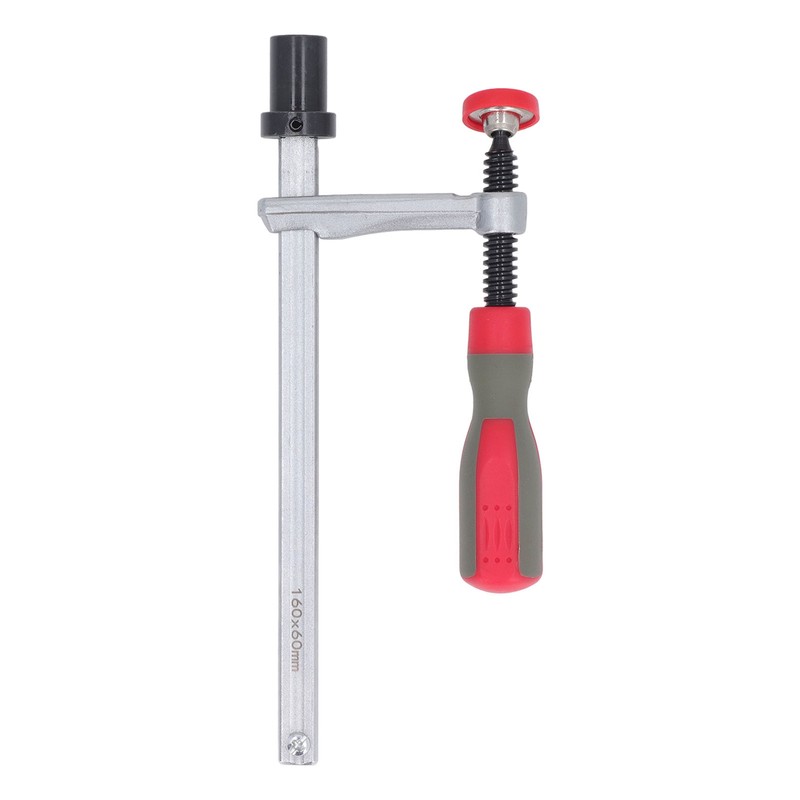 Workbench Holdfast Clamp Bench Hold Down Clip Plastic Handle Quick