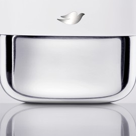 Dove Deodorant Refills Refill Kit 0 Aluminum Coconut + Pink Jasmine Aluminum Free Deodorant oz, 1.13 Ounce - 2 Count (Pack of 1)