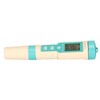 Water Quality Test Pen 7 in 1 TEM EC TDS