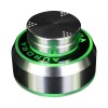 Aurora Tattoo Power Supply - Silver