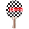 Ping Pong Paddle and Balls Boxed Gift Set (Chase Design)
