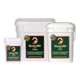 Kaeco Biotin 800 Pellets - 6 lb