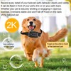 Bekasa Cat Camera Collar 2K, Pet Camera Collar with Phone