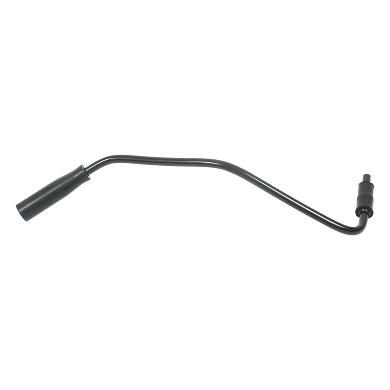 munirater Crankcase Vent Tube Replacement for 1997-2004 Cherokee/Wrangler/Grand Cherokee 04854265