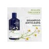 Shampoo Anticaspa 414ml Avalon Organics