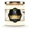 Aceite de coco XANTIK 420 ml Neutro sin aroma, tarro de cristal