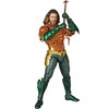 MAFEX No.095 Aquaman Version, Total Height Approx. 6.3 inches (160