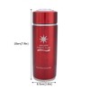 Stainless Alkaline Water Bottle Portable Nano Balance Bio Energy Lonizer