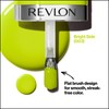 REVLON Ultra HD Snap Nail Color, Natural Rich Glossy Polish,