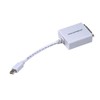 Monoprice Mini DisplayPort | Thunderbolt to DVI Adapter [Electronics]