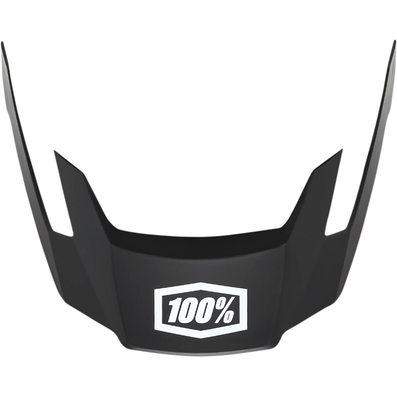 100% Altec Helmet Replacement Visor - Accessory/Replacement Only