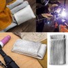 Hsthe Sea 2PCS Welding finger cover Welder protection TIG finger